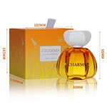 Perfume - Manufacturer Guangzhou Factory 100mL Elegant Parfum for Women