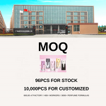 Body Mist - Manufacturer 250mL Bulk Long-lasting Floral for Women