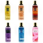 Body Mist - Manufacturer 250mL Bulk Long-lasting Floral for Women