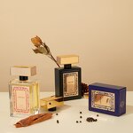 Perfume - Manufacturer Custom Service 100mL Luxury Original Arabic Fragrance