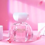 Perfume - Manufacturer 20Yr Factory Floral Women 100mL Wholesale In-Stock