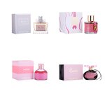 Perfume - Manufacturer French Square Glass Mini Pocket Private Label