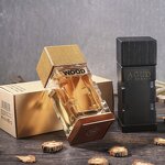 Perfume - Manufacturer Woody Fragrance Long-lasting Supplier