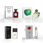 Perfume - Manufacturer ZUOFUN Factory Price OEM Private Label Custom