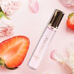 Perfume EDT - Manufacturer 22mL Mini Travel Body Spray Long-lasting for Women