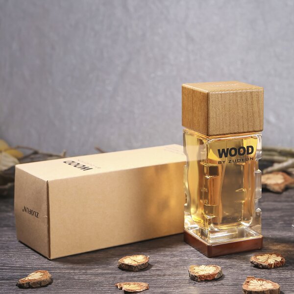 Perfume - Manufacturer Woody Fragrance Long-lasting Supplier