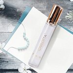 Perfume EDT - Manufacturer 22mL Mini Travel Body Spray Long-lasting for Women