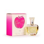 Perfume - Manufacturer Zuofun Apple Shape Oud Arab OEM for Lady