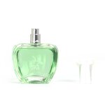 Perfume - Manufacturer Zuofun Apple Shape Oud Arab OEM for Lady
