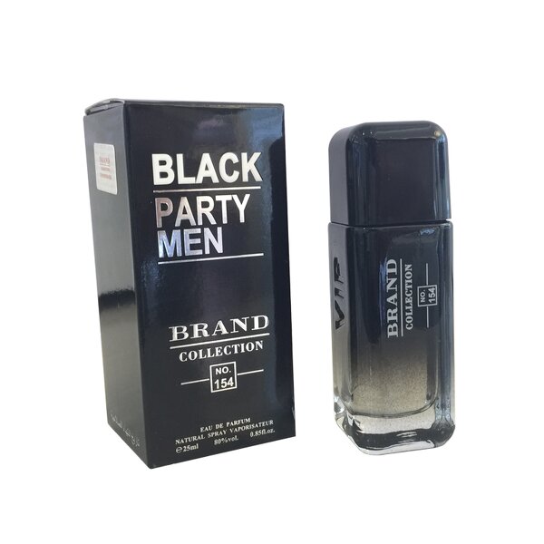 Perfume - Manufacturer ZuoFun 25mL Fougere Factory Direct for Men