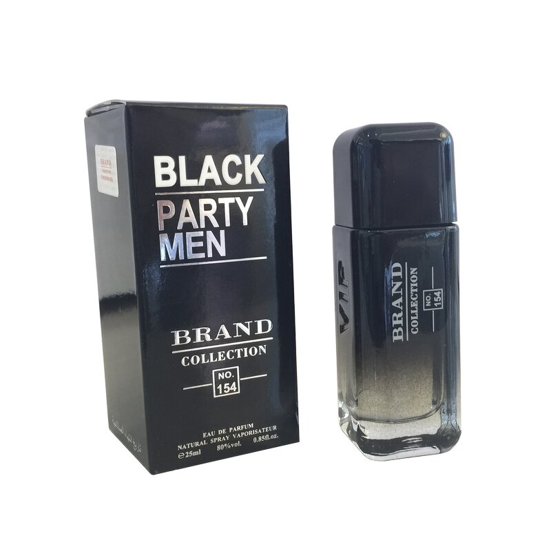 Perfume - Manufacturer ZuoFun 25mL Fougere Factory Direct for Men