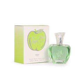 Perfume - Manufacturer Zuofun Apple Shape Oud Arab OEM for Lady