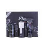 Perfume Set - Manufacturer Wholesale Luxury 3/5pcs Lotion Shower Gel
