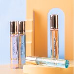 Perfume EDT - Manufacturer 22mL Mini Travel Body Spray Long-lasting for Women