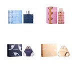 Perfume - Manufacturer French Square Glass Mini Pocket Private Label