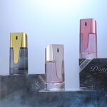 Perfume - Manufacturer ZUOFUN Dancer Series Woody Fragrance for Men