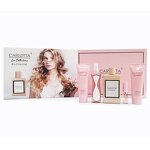 Perfume Set - Manufacturer Guangzhou Zuofun 5pcs Body Spray for Women