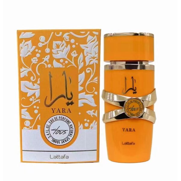 Perfume - Manufacturer US Local Stock High-quality Dubai Arabic for Women
