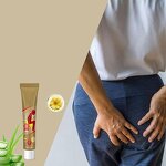 Ointment - Manufacturer Natural Herbal Hemorrhoidal Piles Removal Balm Cream