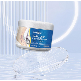 Ointment - Manufacturer Wholesale Varicocele Vasculitis Varicose Vein Cream
