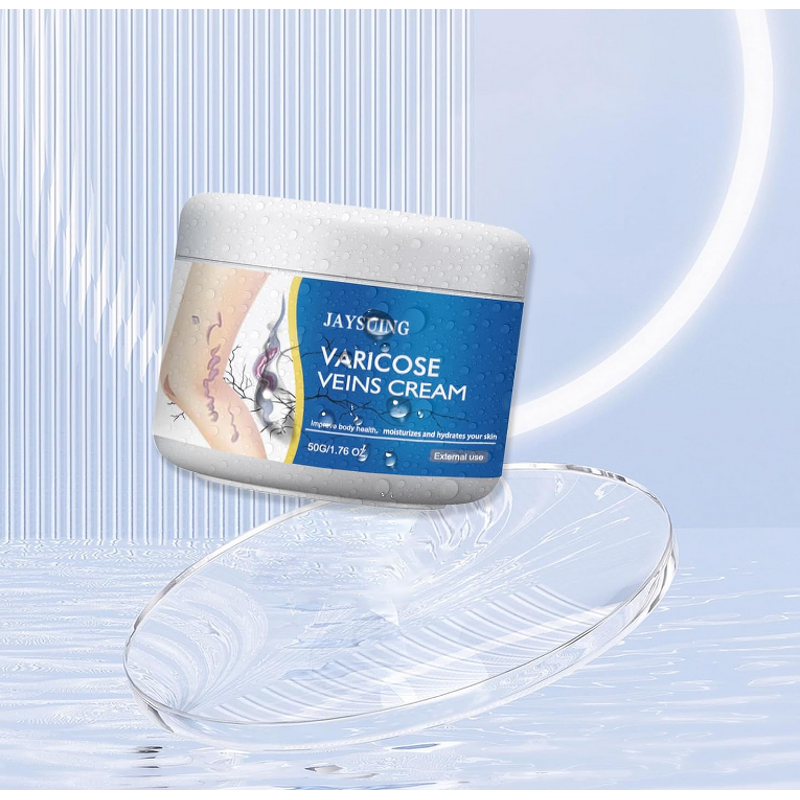 Ointment - Manufacturer Wholesale Varicocele Vasculitis Varicose Vein Cream