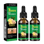 Serum - Manufacturer Herbal Anti Fungal Nail Repair Onychomycosis Feet Care