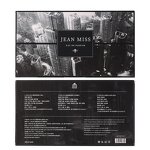 Perfume Set - Manufacturer 3-bottle Private Label Light Long-lasting for Men