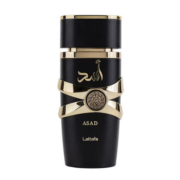 Perfume EDP - Manufacturer Wholesale 100mL ASAD BOURBON Dubai Arabic for Men
