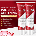 Toothpaste - Manufacturer 3pc Herbal Oral Care Whitening Adult Home Use