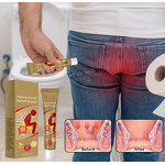 Ointment - Manufacturer Natural Herbal Hemorrhoidal Piles Removal Balm Cream