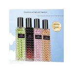 Perfume Set - Manufacturer Wholesale Unisex Gift Box Long-lasting Original Brand