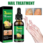 Serum - Manufacturer Herbal Anti Fungal Nail Repair Onychomycosis Feet Care