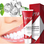 Toothpaste - Manufacturer 3pc Herbal Oral Care Whitening Adult Home Use