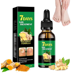 Serum - Manufacturer Herbal Anti Fungal Nail Repair Onychomycosis Feet Care