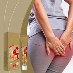 Ointment - Manufacturer Natural Herbal Hemorrhoidal Piles Removal Balm Cream