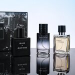Perfume Set - Manufacturer 3-bottle Private Label Light Long-lasting for Men