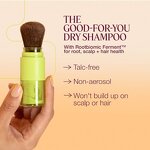 Dry Shampoo Powder Manufacturer - Travel Size Tinted for Dark Hair & OEM