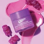 Lip Sleeping Mask Manufacturer - Hydrating Repairing Brightening Anti-Peeling