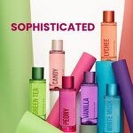 Body Mist Spray Manufacturer - Custom Wholesale Bare Vanilla Imported