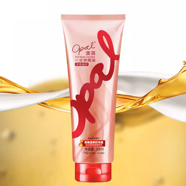 Hair Treatment Conditioner Manufacturer - with Hyaluronic Acid for Damaged Hair