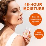 Body Skincare Oil Manufacturer - Opal 60ml Organic for Stretch Marks