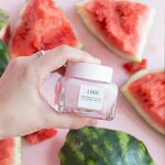 Facial Cream Mask Manufacturer - OEM/ODM Watermelon Glow AHA Sleeping