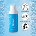 Dry Hair Shampoo Manufacturer - OEM/ODM Natural Organic Herbal Powder