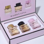 Perfume Gift Set Manufacturer - Christmas Long Lasting 10% 20% Edp