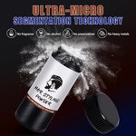 Hair Styling Powder Manufacturer - Custom Logo Multi-Purpose Natural Hold