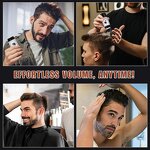 Hair Styling Powder Manufacturer - Custom Logo Multi-Purpose Natural Hold