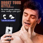 Hair Styling Powder Manufacturer - Custom Logo Multi-Purpose Natural Hold