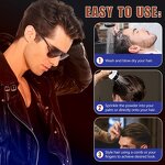 Hair Styling Powder Manufacturer - Custom Logo Multi-Purpose Natural Hold