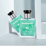 Perfume Manufacturer - Hot Selling Christmas Flower Fruit Quicksand