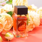 Perfume Spray Manufacturer - Factory Supply 80ml Woody Oriental